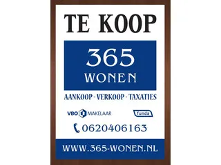 365 wonen