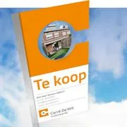 Carré De Wit makelaardij