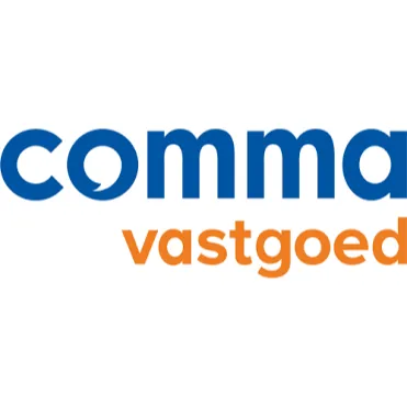 Comma Vastgoed