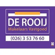 De Rooij Makelaars Vastgoed