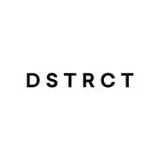 DSTRCT Amsterdam