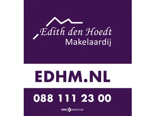 Edith den Hoedt Makelaardij BV