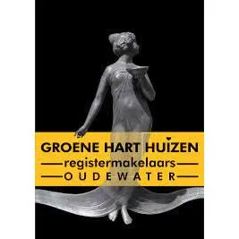Groene Hart Huizen