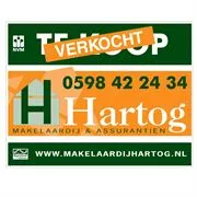 Hartog Makelaardij en Assurantiën