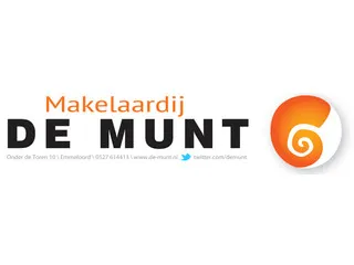 Makelaardij De Munt