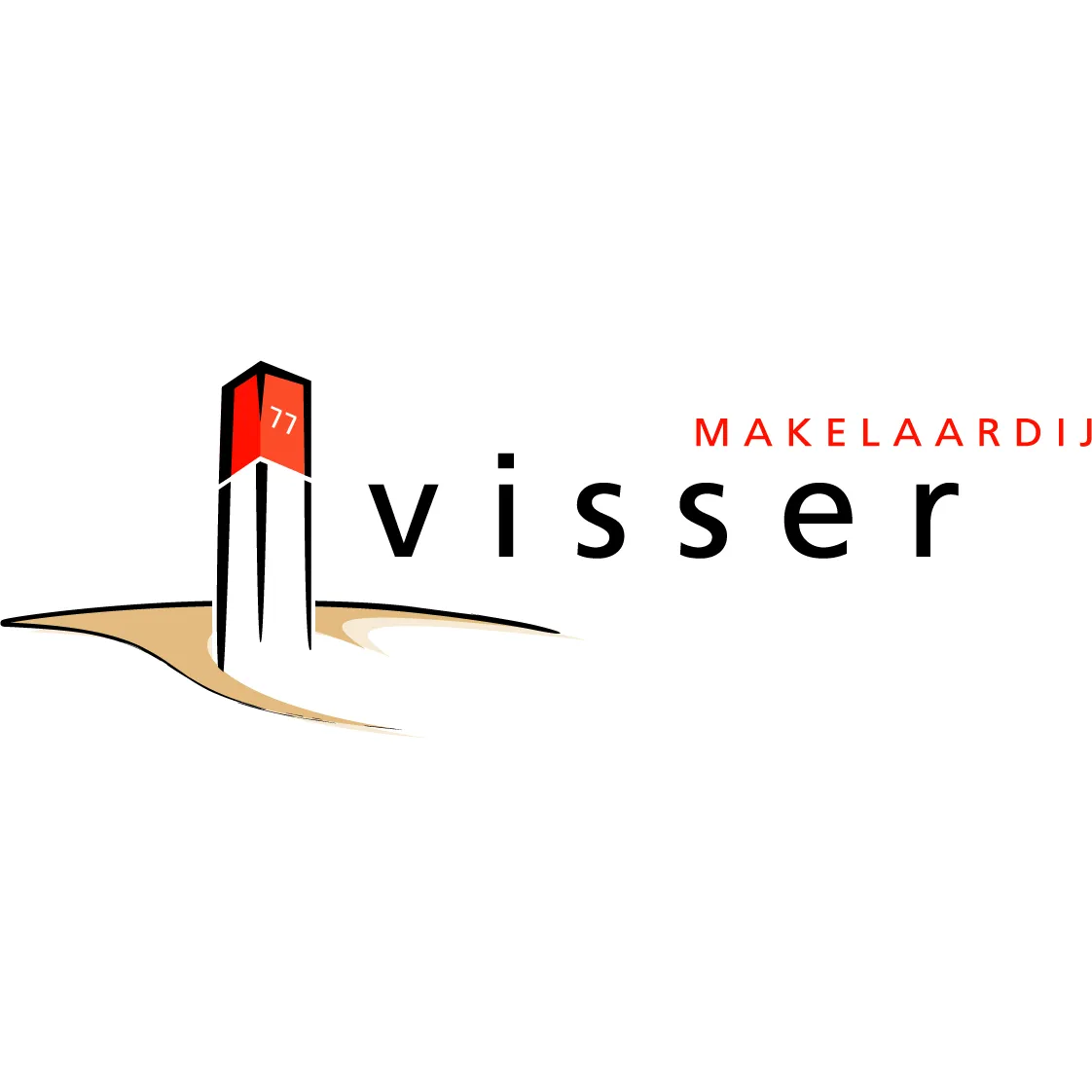 Makelaardij Visser