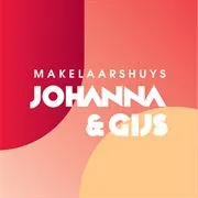 Makelaarshuys Johanna en Gijs