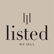 Makelaarskantoor Listed.