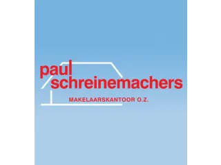 Makelaarskantoor Paul Schreinemachers BV