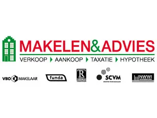 Makelen en Advies