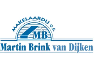 Martin Brink van Dijken Makelaardij