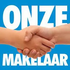 Onze Makelaar