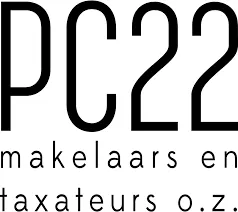 PC22 makelaars taxateurs o.z.