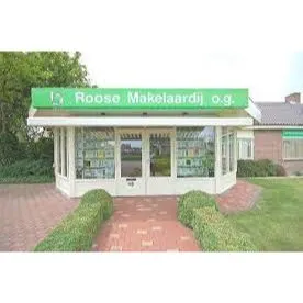 Roose Makelaardij o.g.