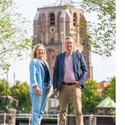 Scheenstra Makelaars