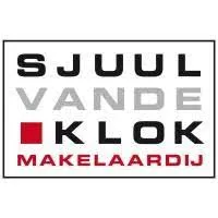 Sjuul van de Klok