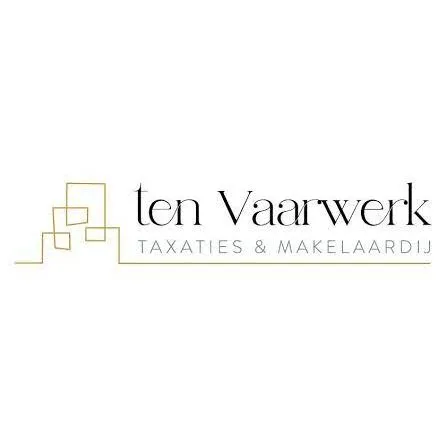 Ten Vaarwerk Taxaties & Makelaardij