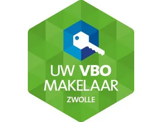 UW VBO Makelaar