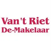 Van t Riet De-Makelaar
