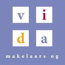 Vida makelaars og