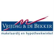 Vrijdag & De Bekker makelaardij en hypotheekwinkel