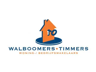 Walboomers & Timmers woning- / bedrijfsmakelaars
